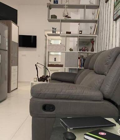 Apartamento Studio Aveiro Exterior foto