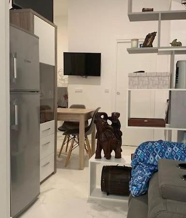 Apartamento Studio Aveiro Exterior foto
