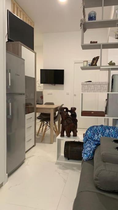 Apartamento Studio Aveiro Exterior foto
